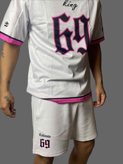 Shorts 69 Unisex Edition