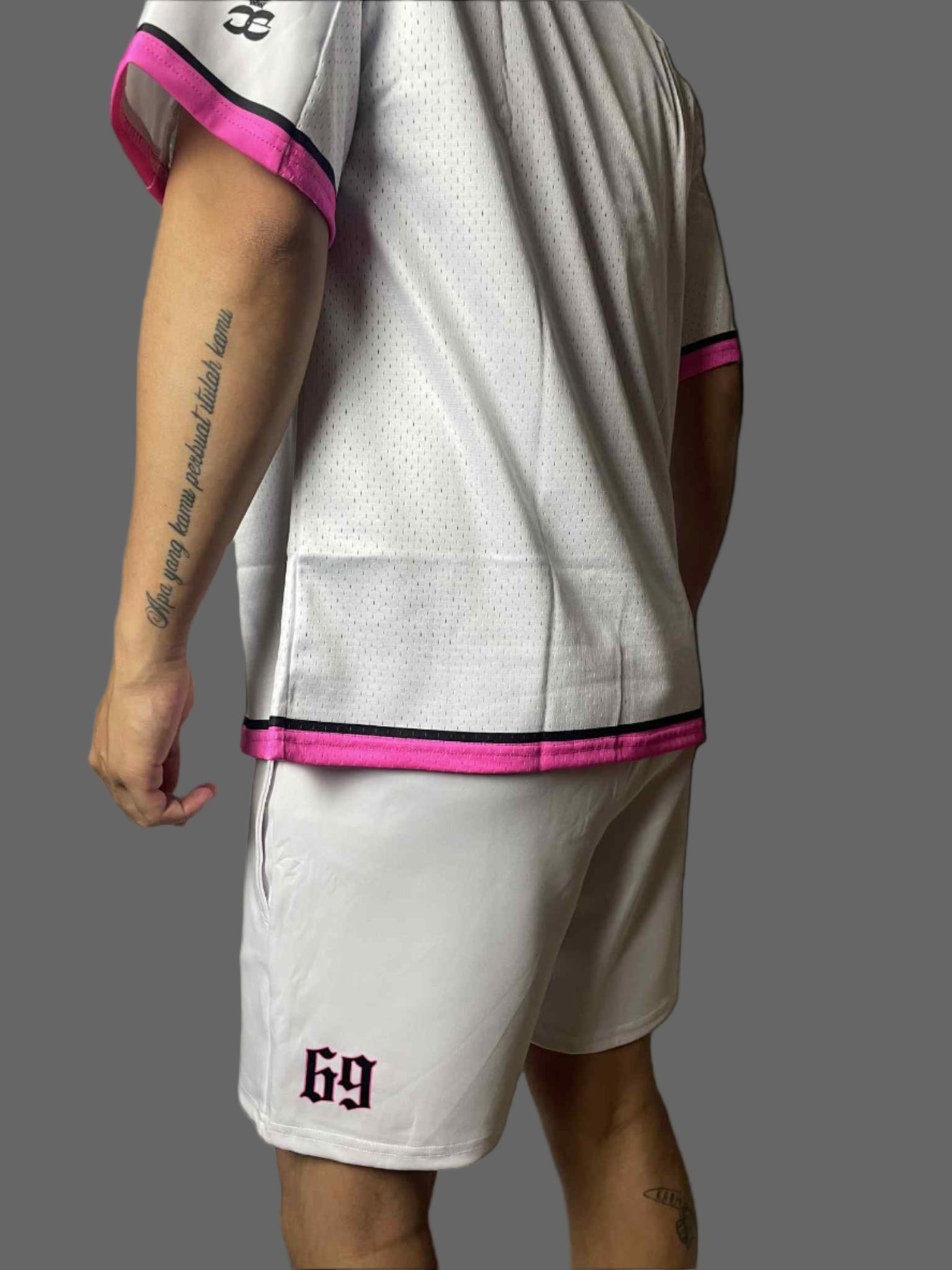 Summer Tracksuit