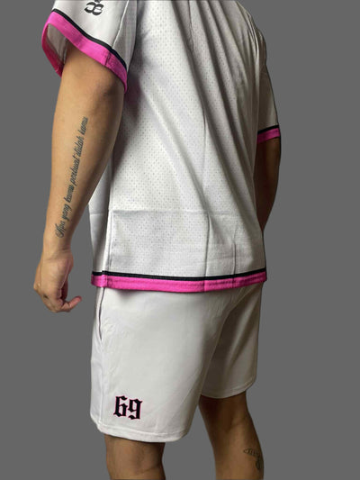 Summer Tracksuit