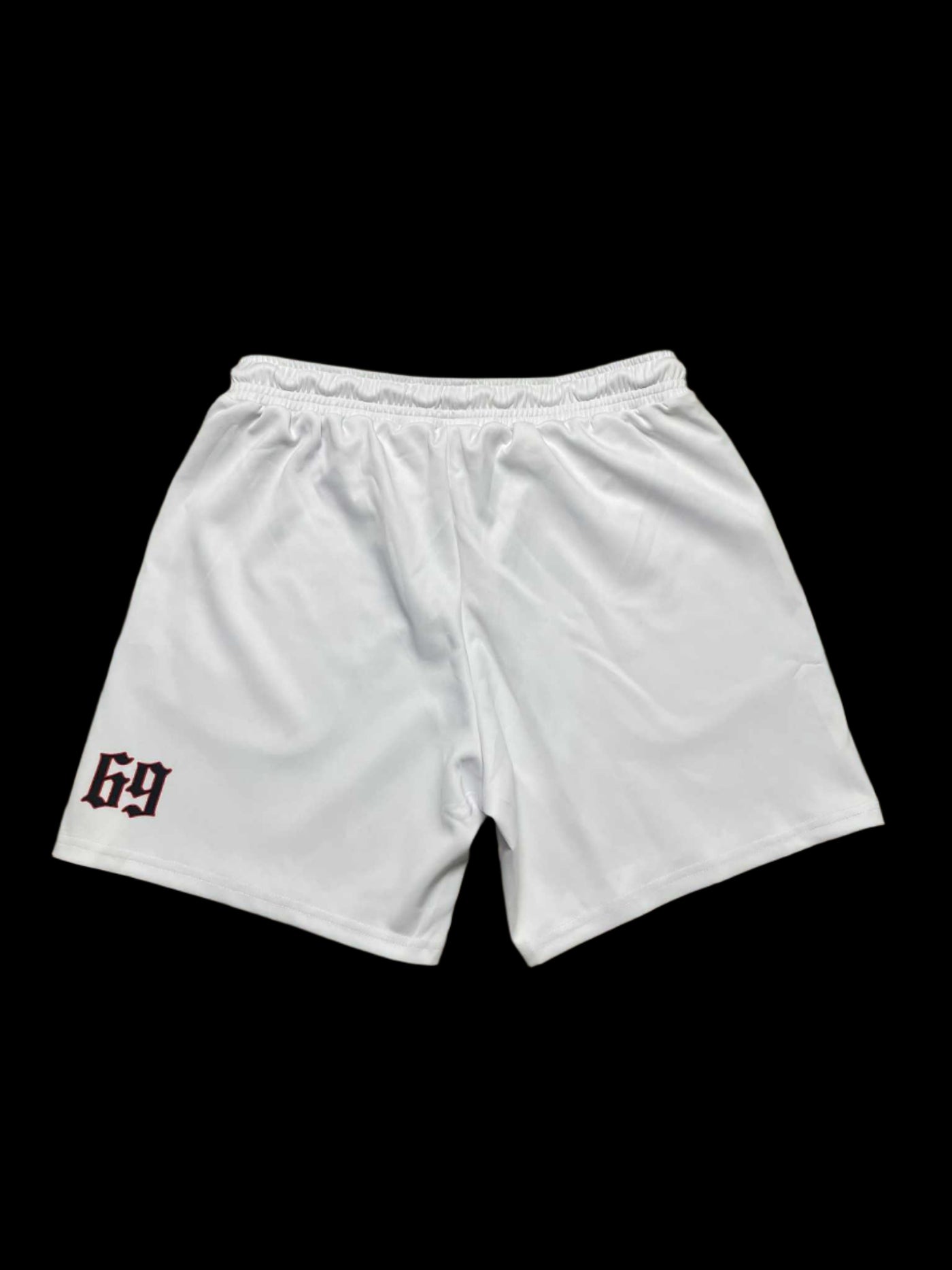 Shorts 69 Unisex Edition