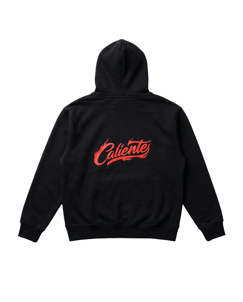 Vintage Caliente hoodie