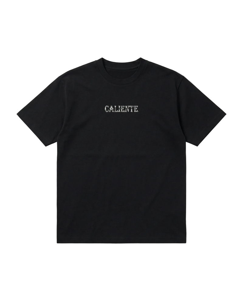 Hidden Choice Tee (Black)