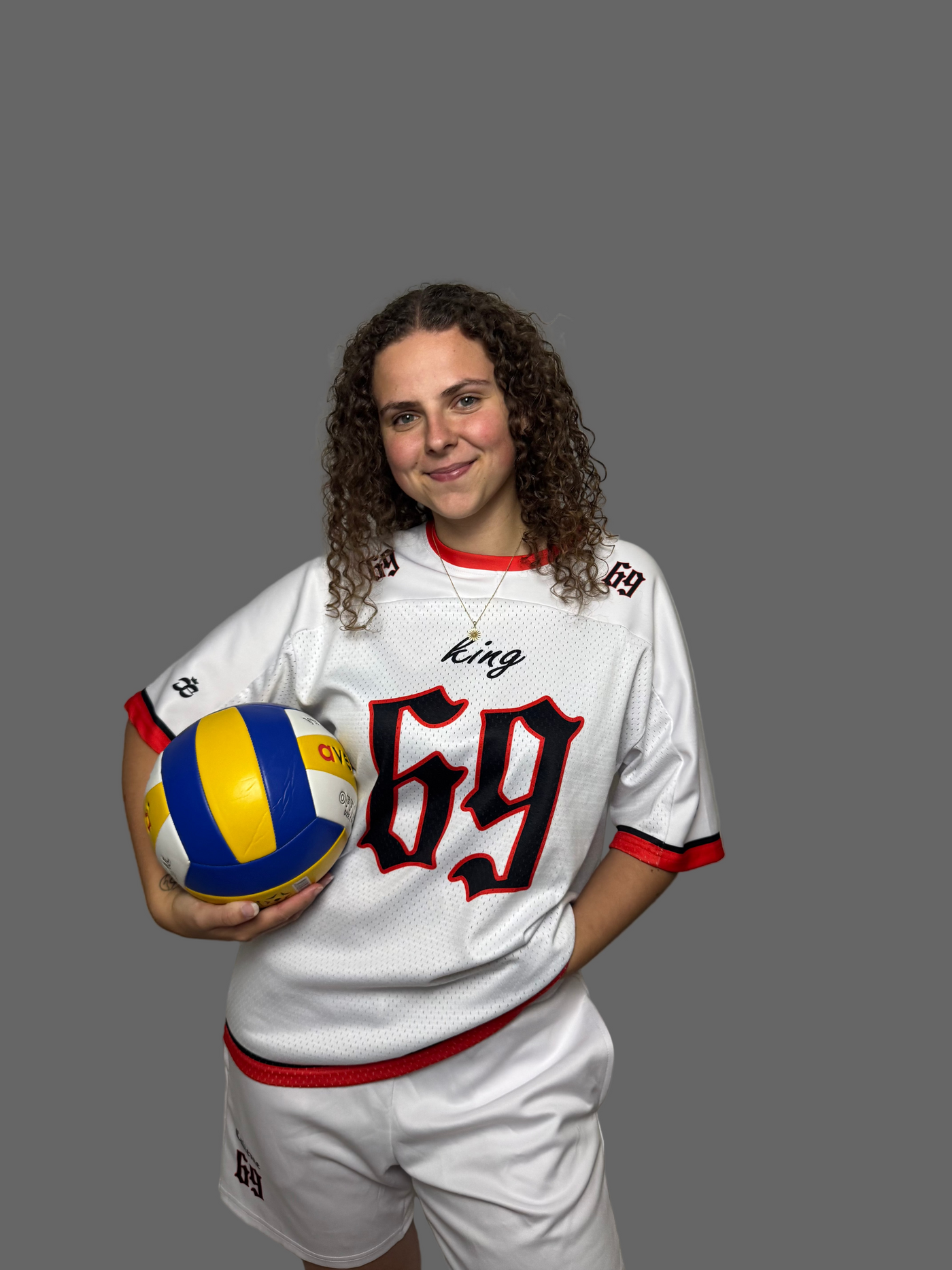 Jersey 69 Unisex Edition