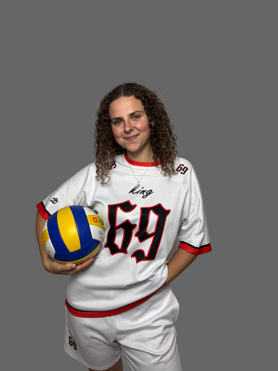 Jersey 69 Unisex Edition