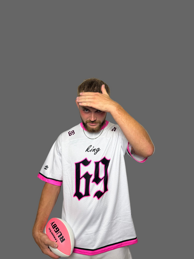 Jersey 69 Unisex Edition