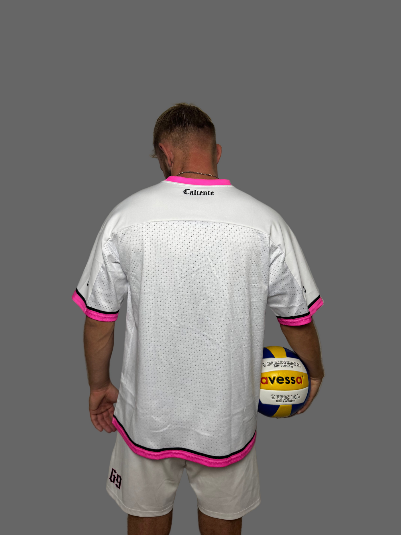 Jersey 69 Unisex Edition