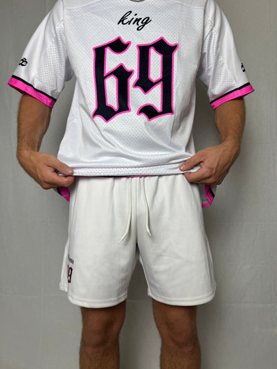 Shorts 69 Unisex Edition