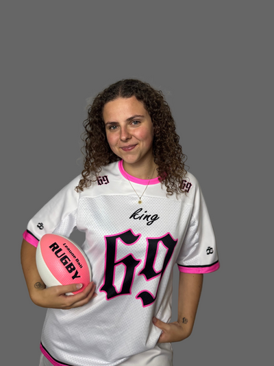 Jersey 69 Unisex Edition