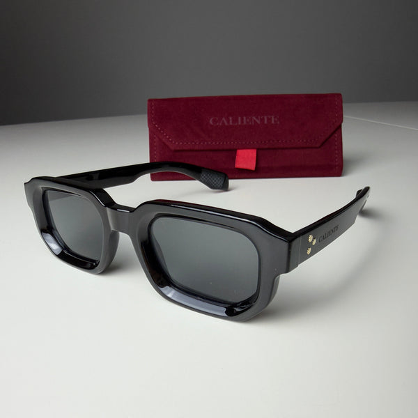 Sombra (Midnight black)