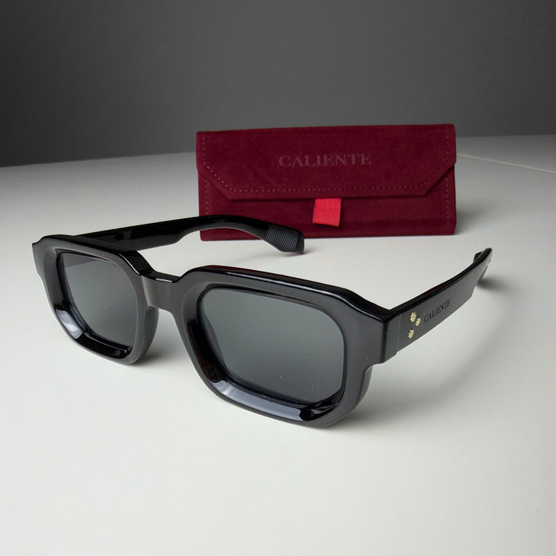 Sombra (Midnight black)