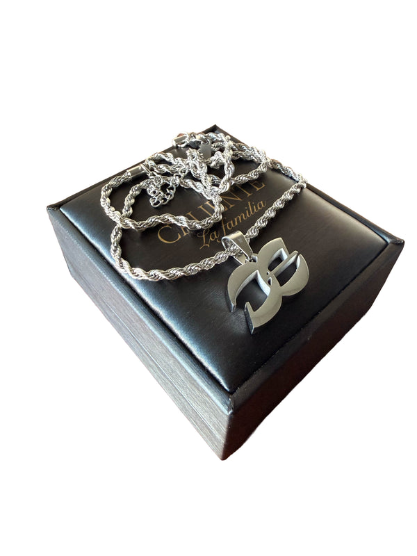 Caliente CE Chain