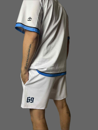 Shorts 69 Unisex Edition