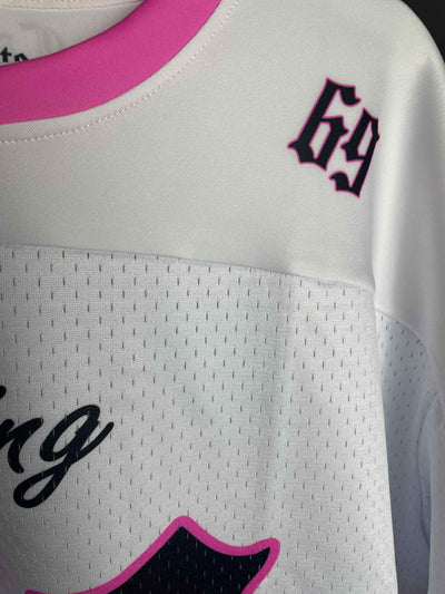 Jersey 69 Unisex Edition
