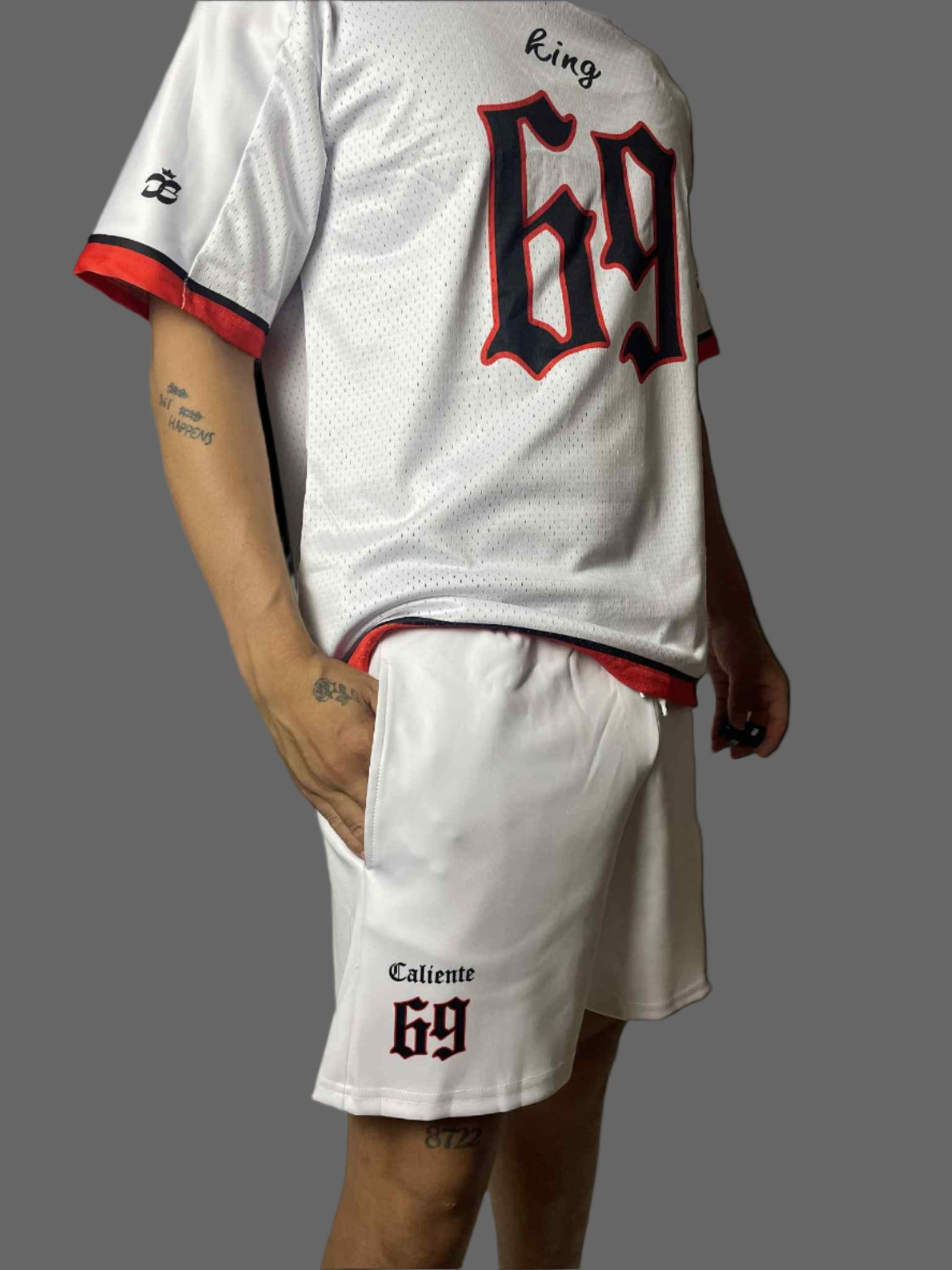 Summer Tracksuit