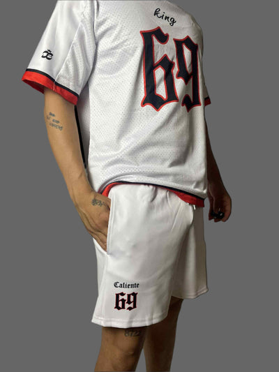 Summer Tracksuit