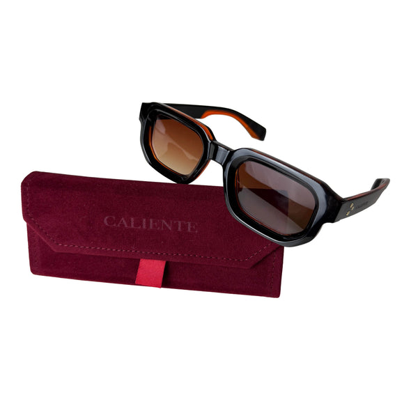 Shades (Red honey)