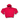 Loyalty Embossed // Crimson Red