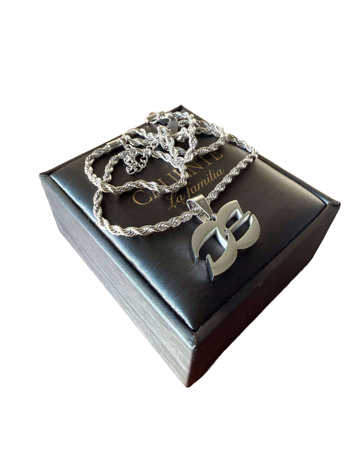 Caliente CE Chain